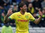 Emiliano Sala