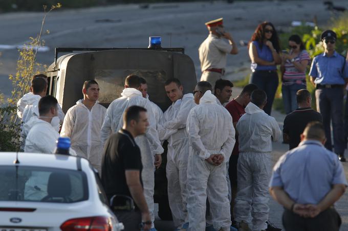 Daphne Caruana Galizia | Foto: Reuters