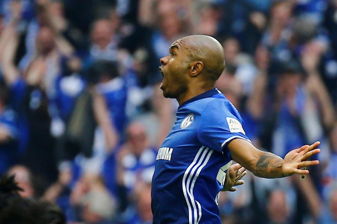 Naldo | Foto Reuters