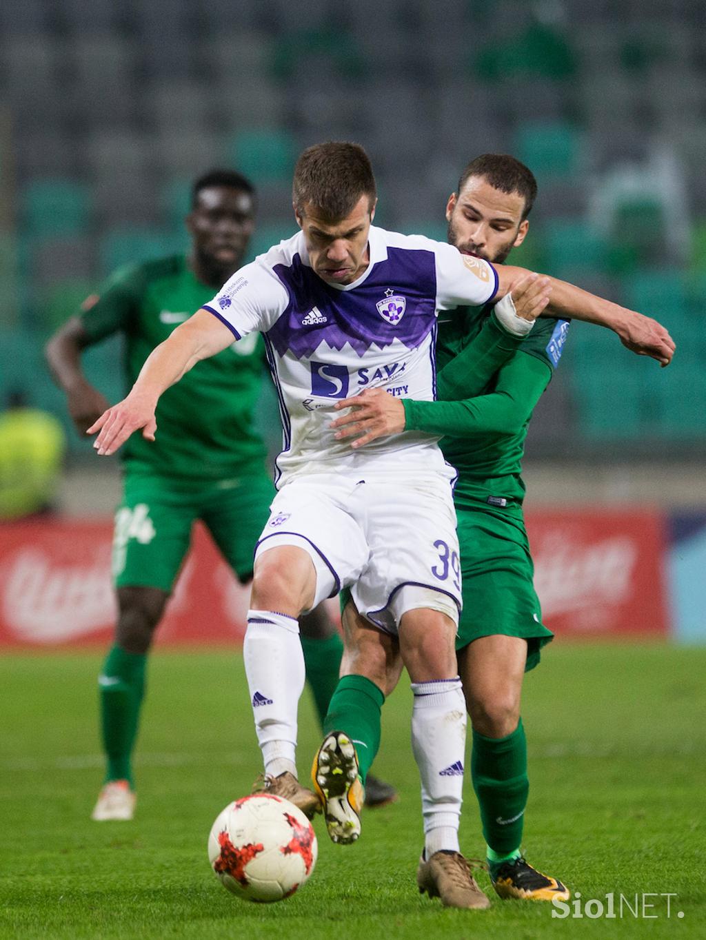 NK Olimpija NK Maribor pokal slovenije