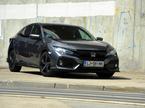 Honda 1,5 sport VTEC turbo - test