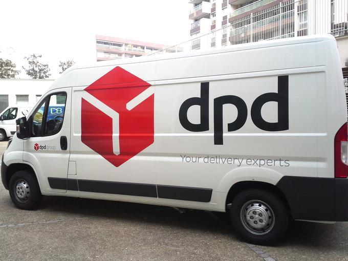 DPD | Foto: STA ,