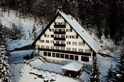 Smučarska pravljica na Mariborskem Pohorju