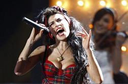 O Amy Winehouse bodo posneli dokumentarni film