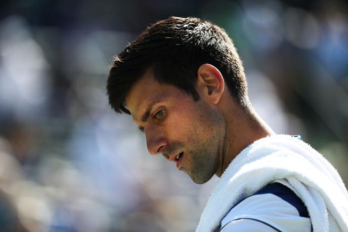 Novak Đoković | Foto Guliver/Getty Images