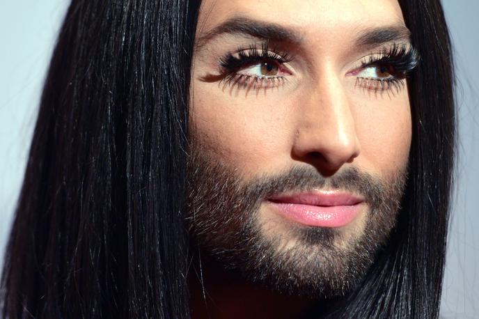 Conchita Wurst | Foto Getty Images