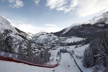 La Thuile