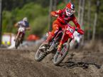 Tim Gajser Galicija Honda