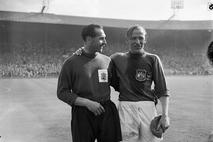 Bert Trautmann