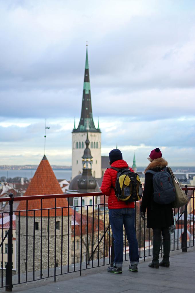 Podatkov o tem, ali so se z uvedbo brezplačnega prevoza izboljšale tudi zaposlitvene možnosti prebivalcev, ni, se je pa povečalo zadovoljstvo ljudi z javnim prevozom v Talinu. | Foto: Talin City Tourist Office & Convention Bureau