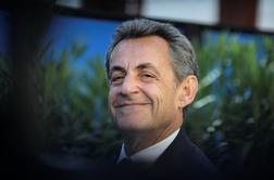 Za Sarkozyja zahtevajo štiri leta zapora