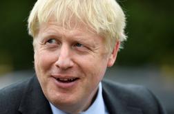 Turki iz Kalfata zatrjujejo, da je Boris Johnson – njihov!