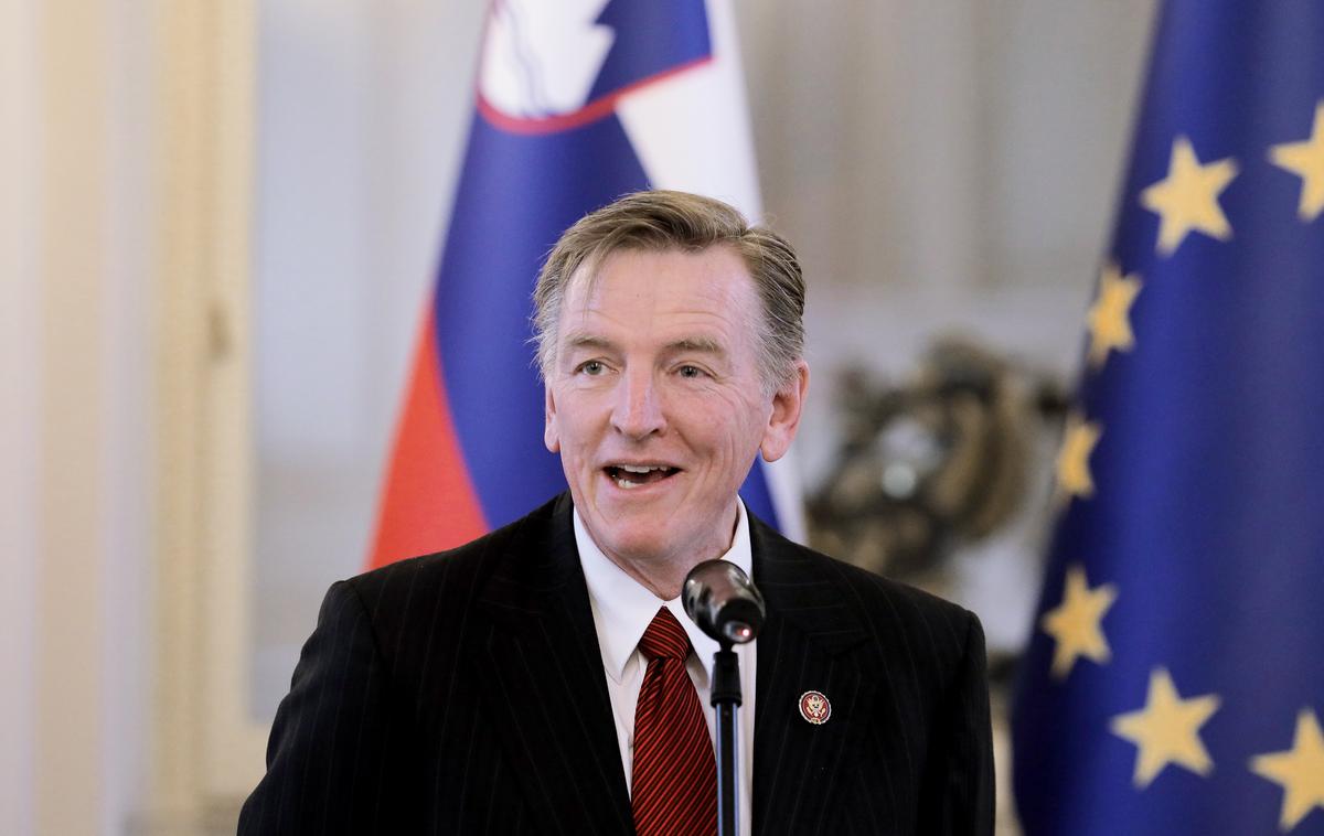 Paul Gosar | Foto STA