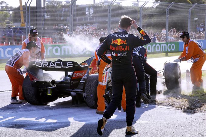 Max Verstappen | Foto: AP / Guliverimage