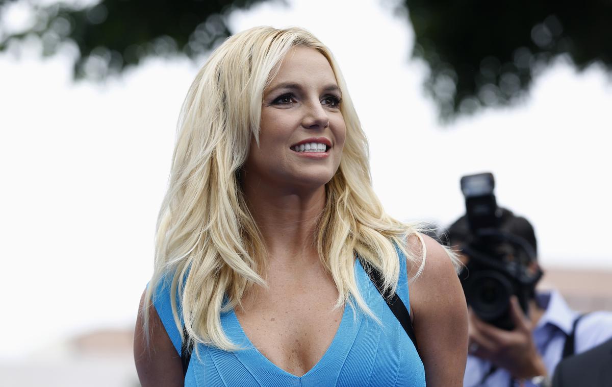 britney spears | Foto Reuters