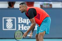 Nick Kyrgios