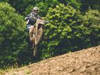 Tim Gajser trening Lemberg