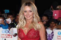 Carol Vorderman