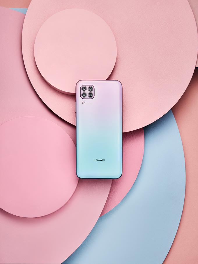 Huawei P40 Lite | Foto: 