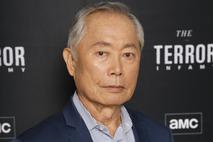 George Takei