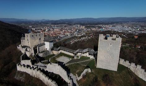 Muzikal Veronika Deseniška se vrača na celjski Stari grad