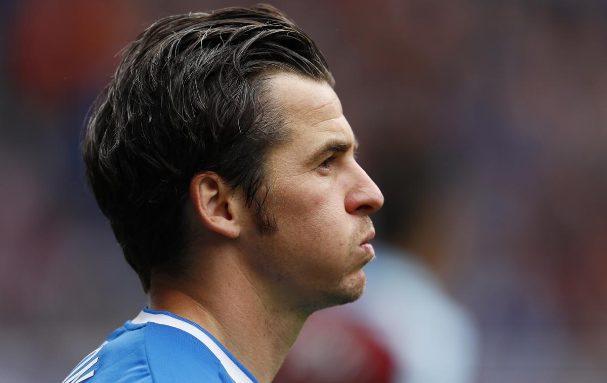 Joey Barton | Foto Reuters