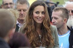 Kate Middleton izgublja kilograme