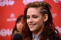 Kristen Stewart si želi pobriti in tetovirati glavo