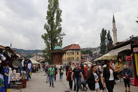 sarajevo