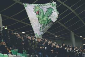 NK Olimpija FC Koper