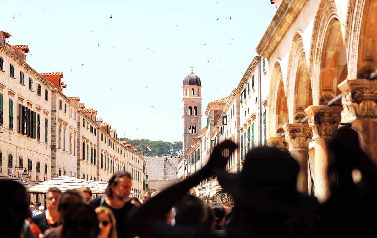 Dubrovnik | Foto Unsplash