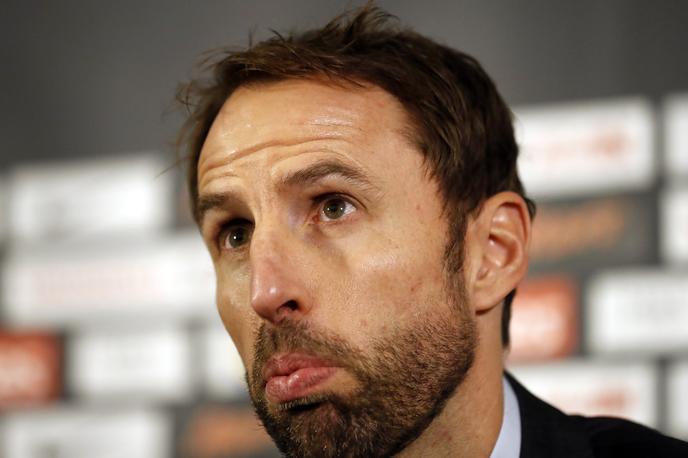 Gareth Southgate | Foto Reuters