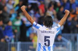 Demichelis v Manchester City, Lamela v Tottenham