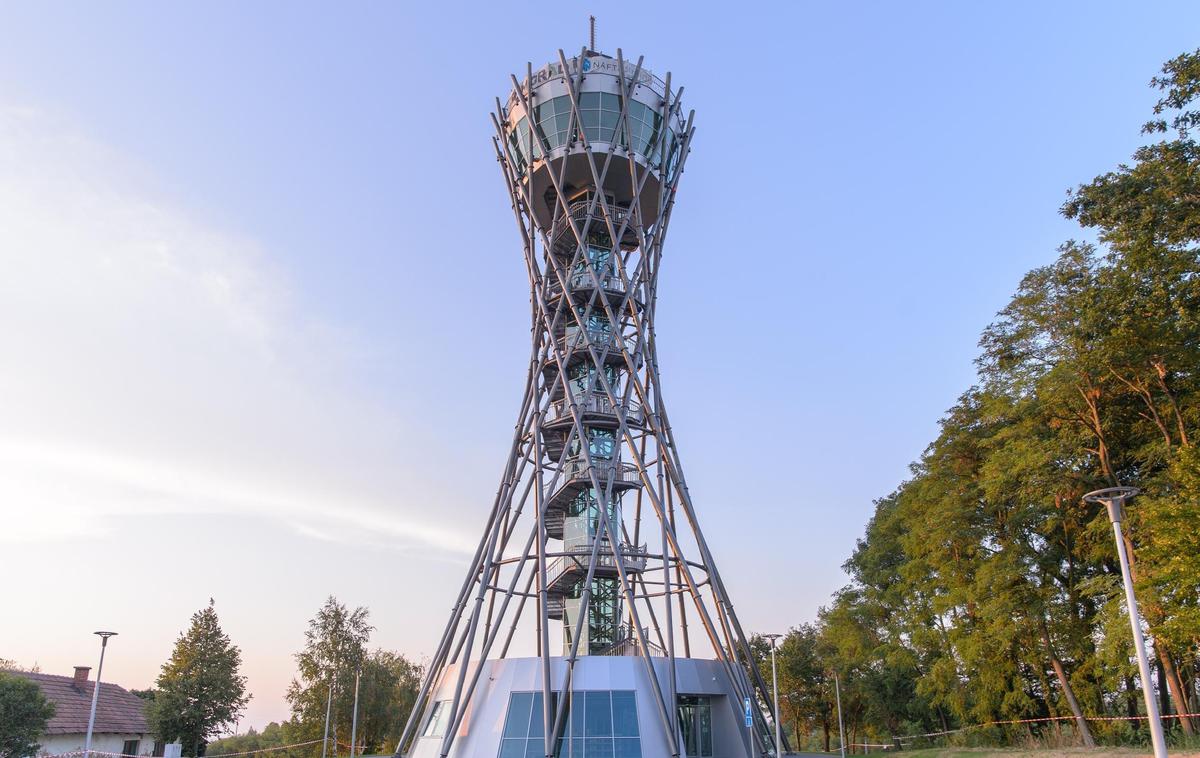 Vinarium Lendava | Foto Mediaspeed