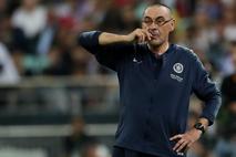 Maurizio Sarri