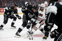 Los Angeles Kings Anže Kopitar