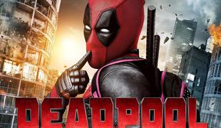 OCENA FILMA: Deadpool