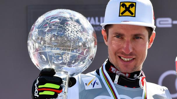 Marcel Hirscher