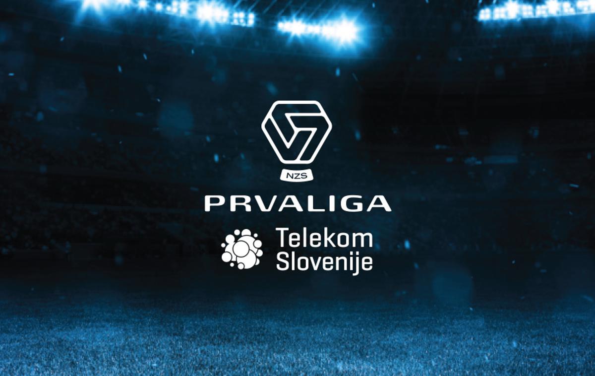 Prva liga Telekom Slovenije