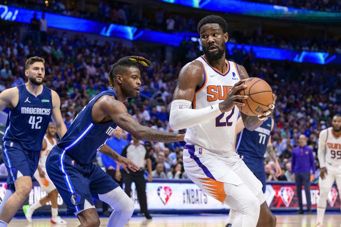 Reggie Bullock je dosegel 19 točk, ob tem je bil pomemben člen tudi pri obrambnih nalogah. | Foto: Reuters