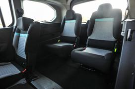 Citroen berlingo XL 1.5 feel