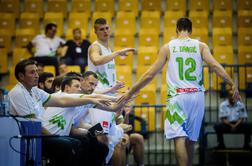 Zoran Dragić zapustil slovensko reprezentanco #video