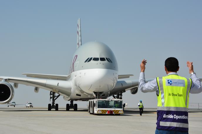 Airbus A380 | Foto Airbus