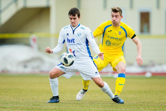 Amel Džuzdanović | Foto Žiga Zupan/Sportida