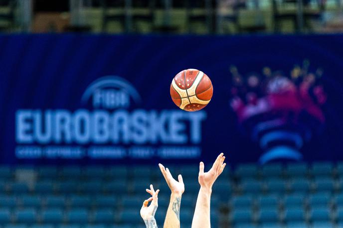 EuroBasket | Vlada prižgala zeleno luč za eurobasket 2029. | Foto Guliverimage