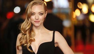 Amanda Seyfried bo nastopila v Panu