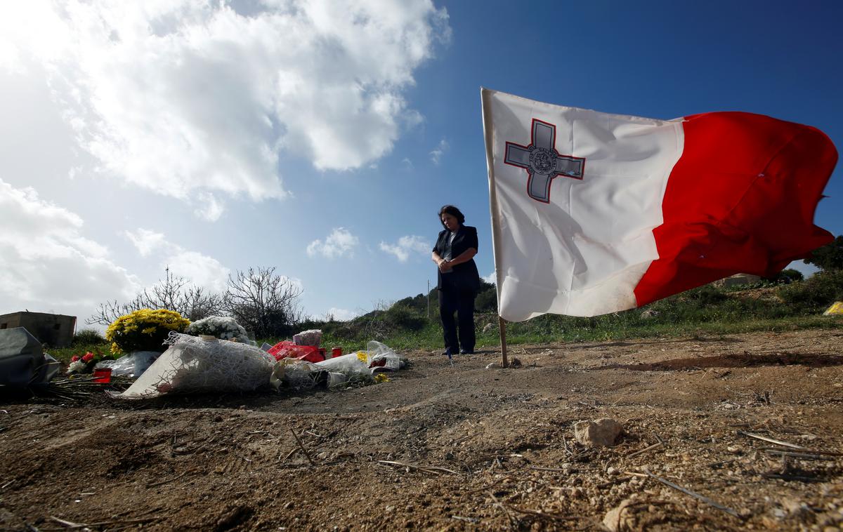 Malta | Foto Reuters