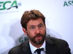 Andrea Agnelli