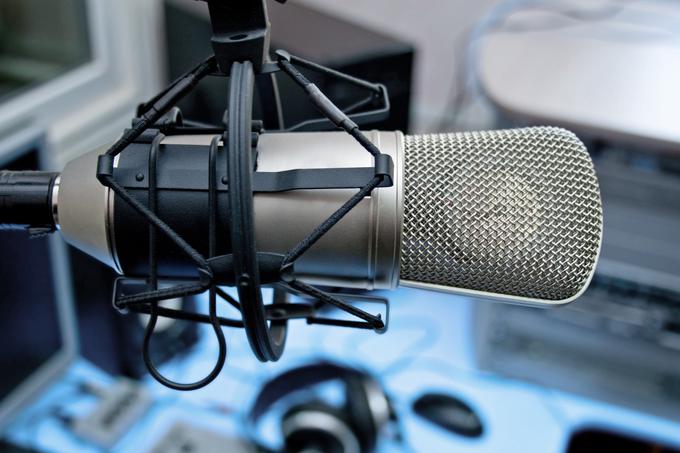 radio | Foto: Thinkstock