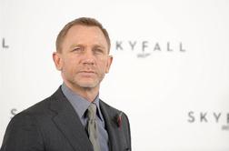 Daniel Craig: Kardashianovi so idioti